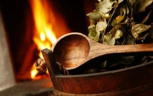 Sauna mõju tervisele