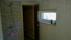 Kivi kasutamine saunas